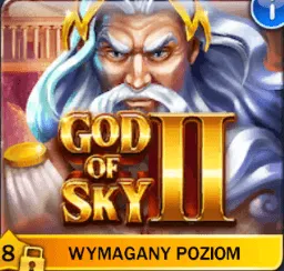 God of sky 2
